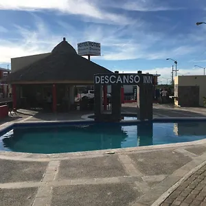 Hotel El Descanso, Mazatlán