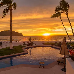 Hotel Ocean View, Mazatlán