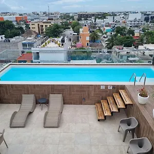 Apartamento Cozy With Wifi & Netflix Playa del Carmen