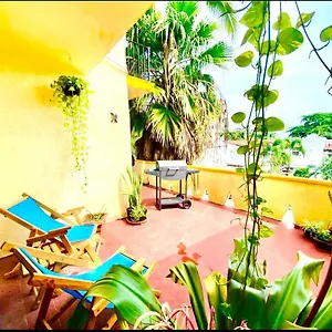 Apartamento Beautiful With The Best Location Puerto Vallarta