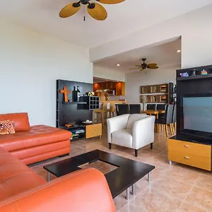 Apartamento Casa Bonita And Isla Mujeres