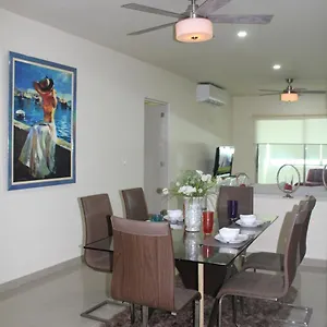 Apartamento The Best Apartament In Playa Playa del Carmen