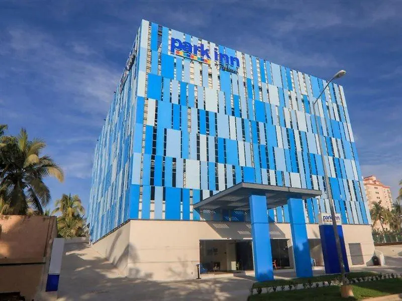 Park Inn By Radisson Mazatlán 4*,  Μεξικό