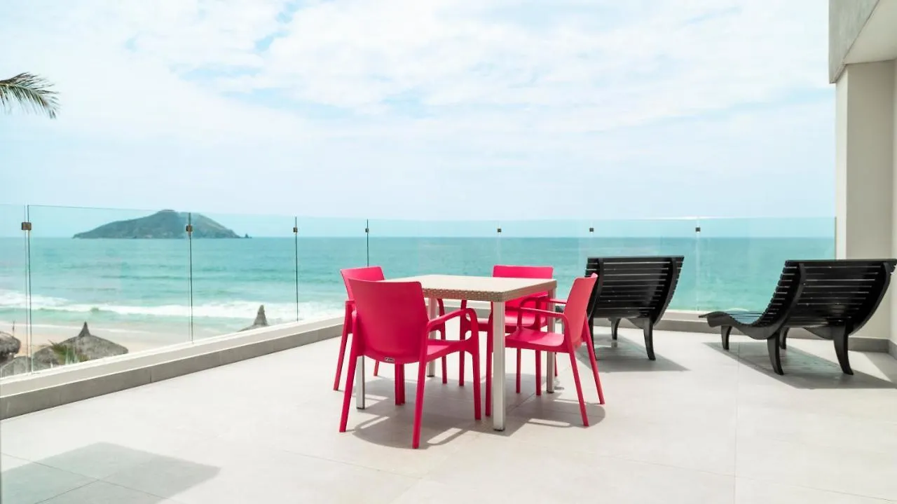 Park Inn By Radisson Mazatlán