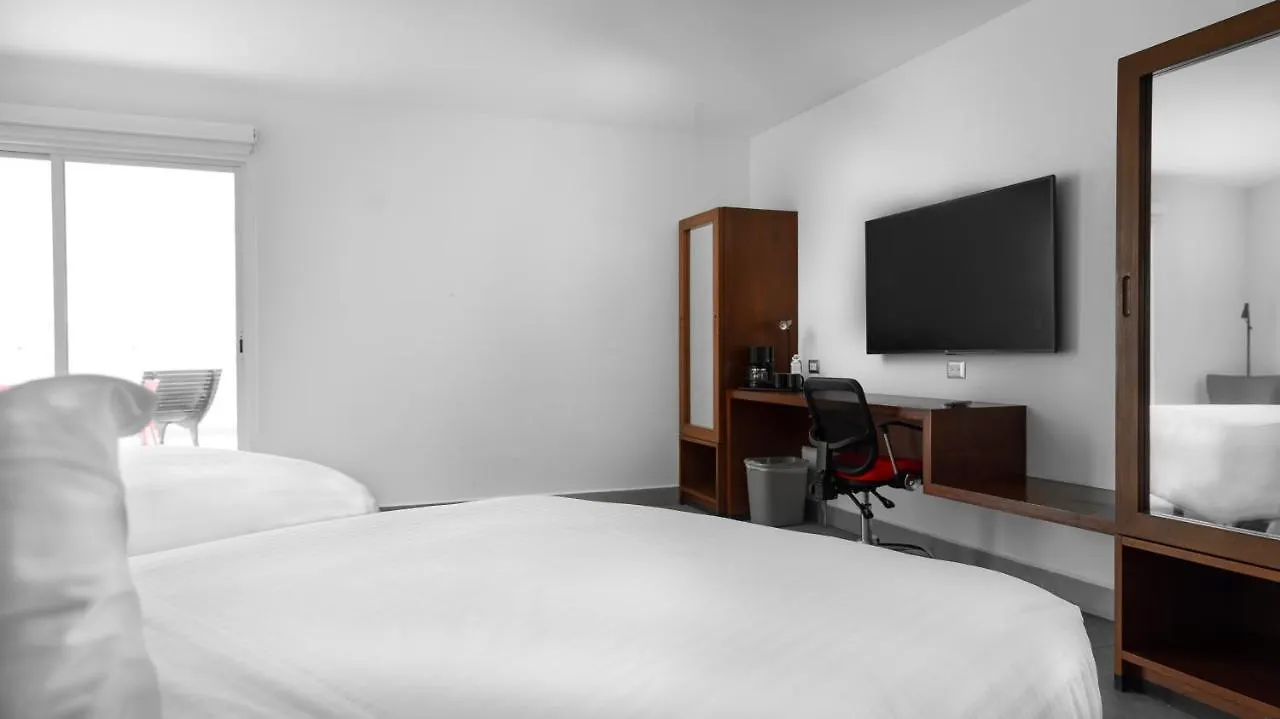 Park Inn By Radisson Mazatlán Mexiko