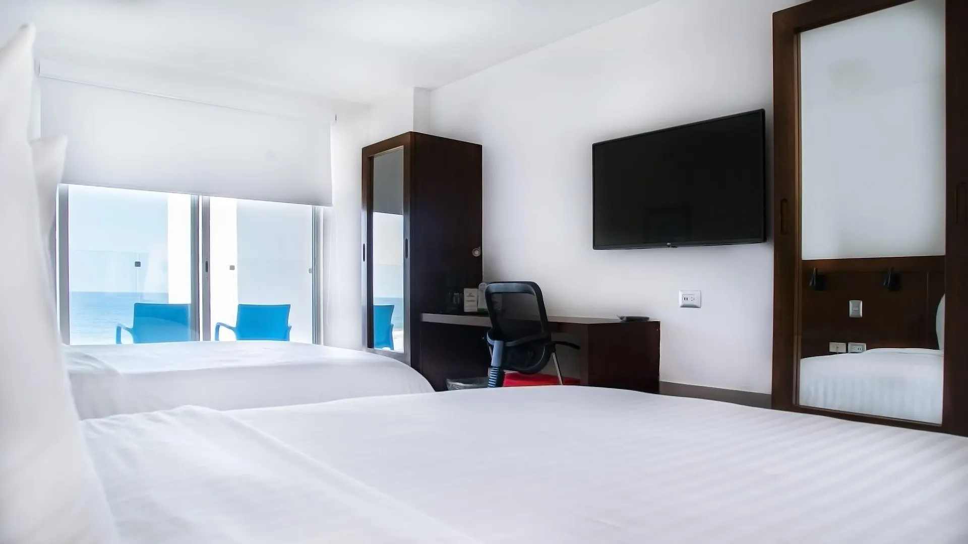 Park Inn By Radisson Mazatlán
