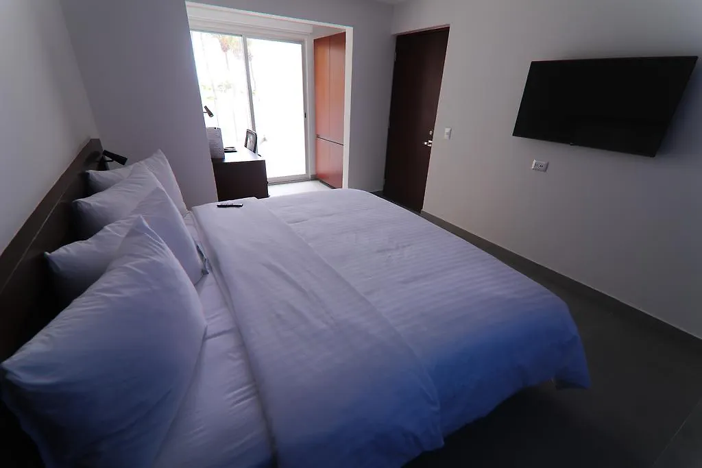 Park Inn By Radisson Mazatlán