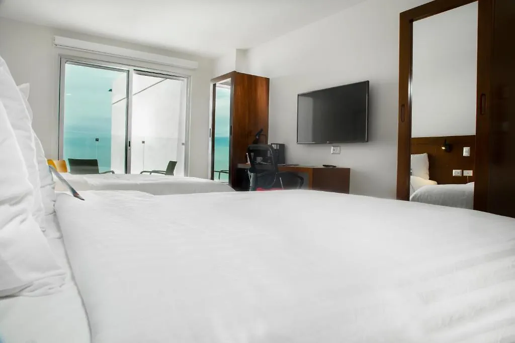 Park Inn By Radisson Mazatlán
