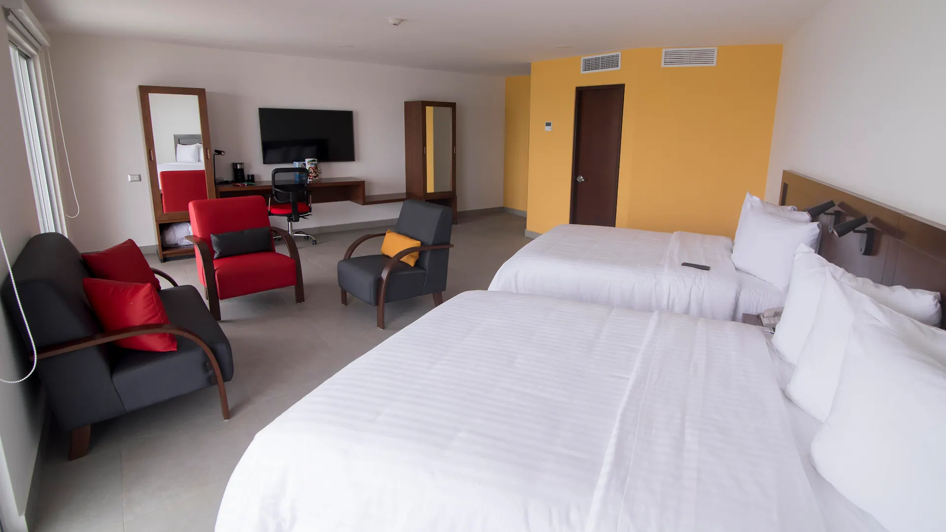 Park Inn By Radisson Mazatlán 4*,  Μεξικό