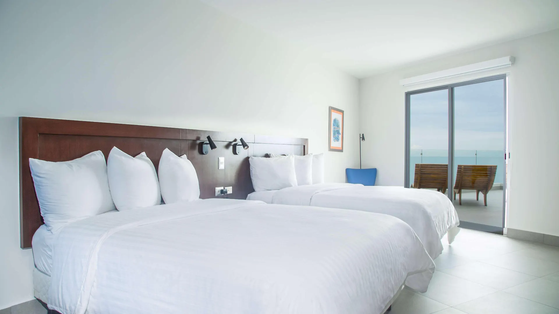 Park Inn By Radisson Mazatlán