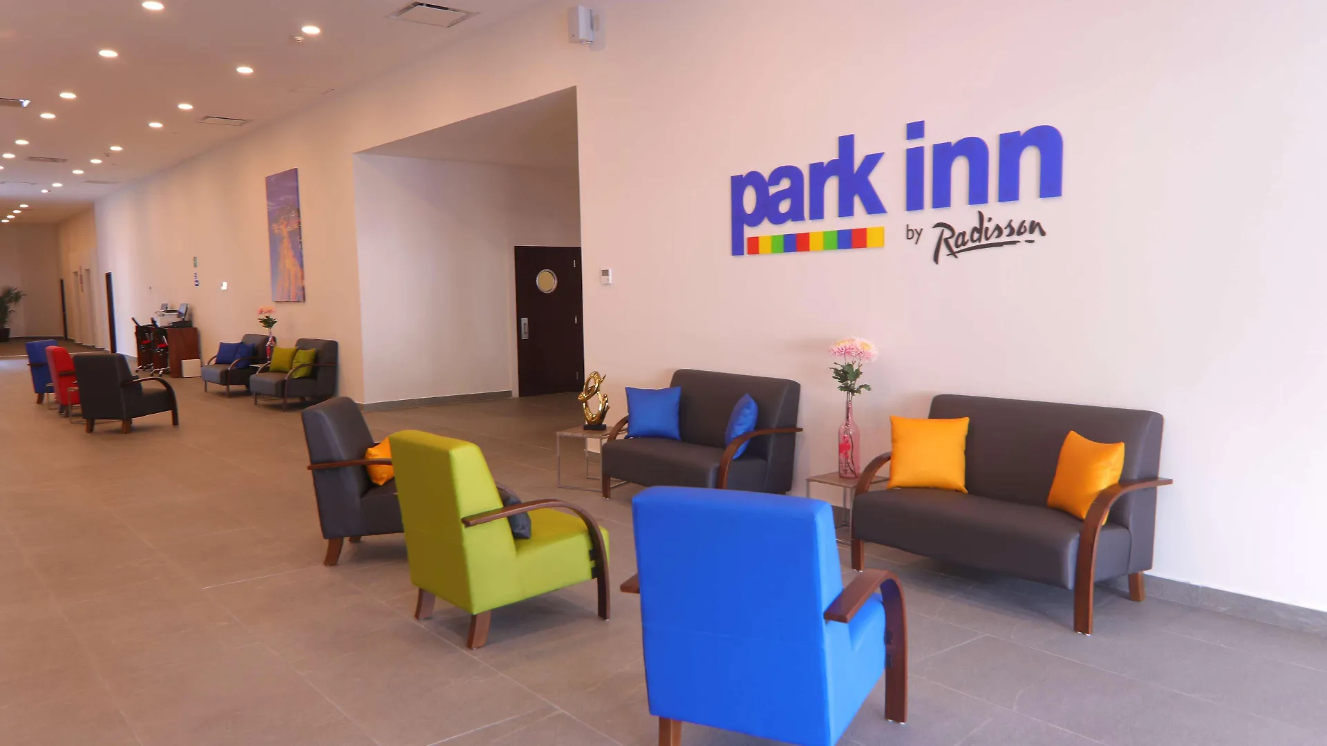 Park Inn By Radisson Mazatlán