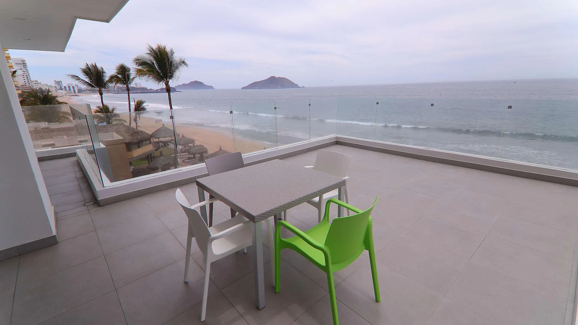 Park Inn By Radisson Mazatlán 4*,