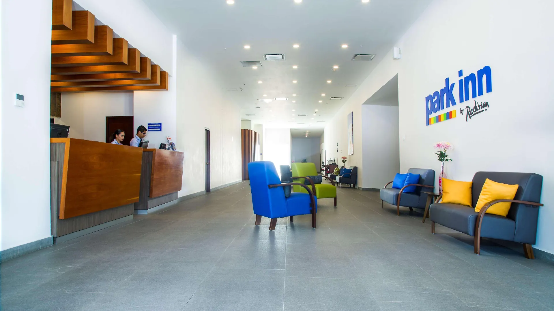 Park Inn By Radisson Mazatlán