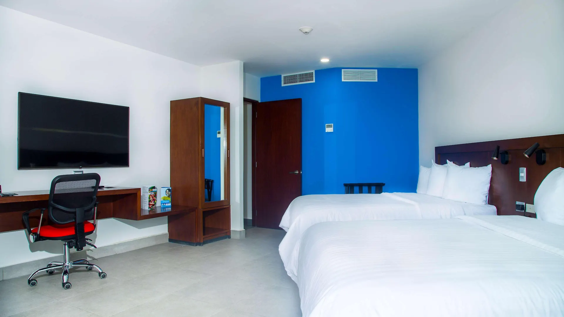 Park Inn By Radisson Mazatlán