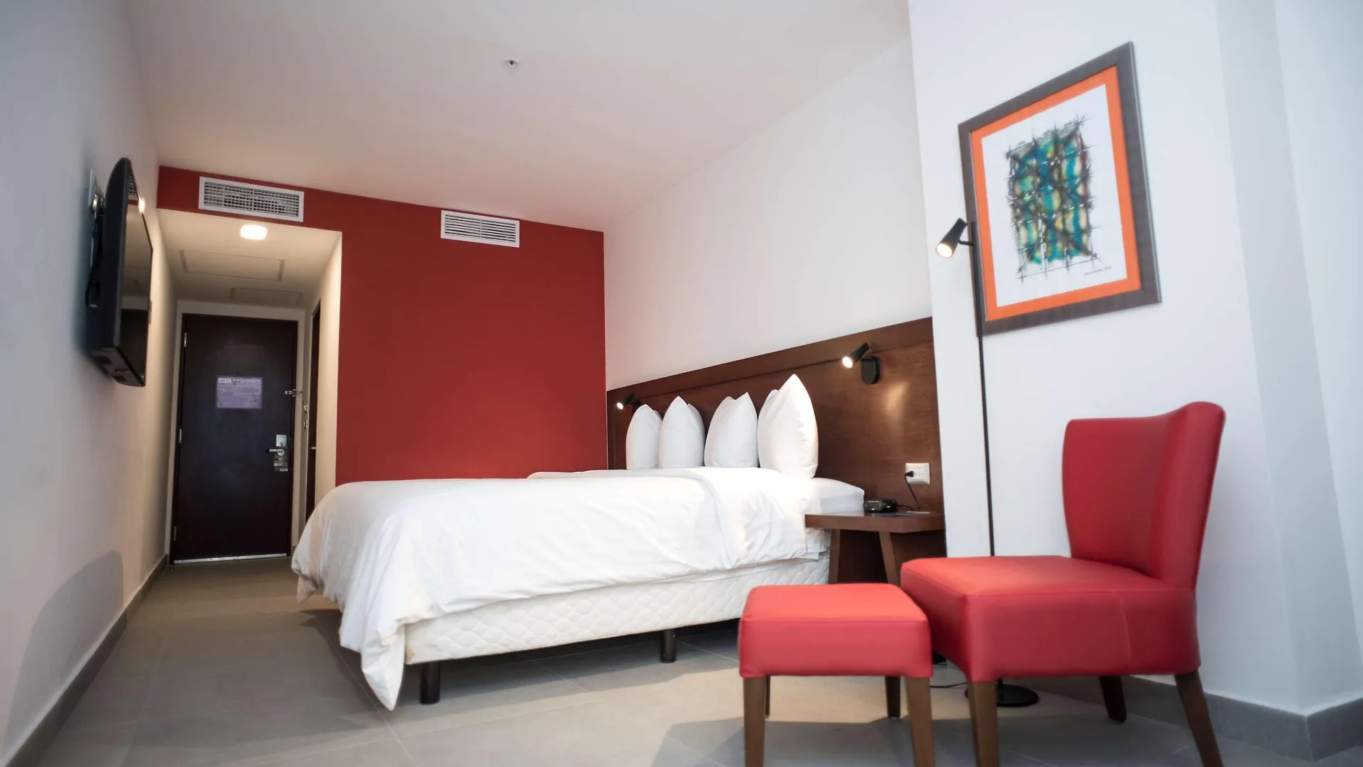 ****  Park Inn By Radisson Mazatlán Μεξικό
