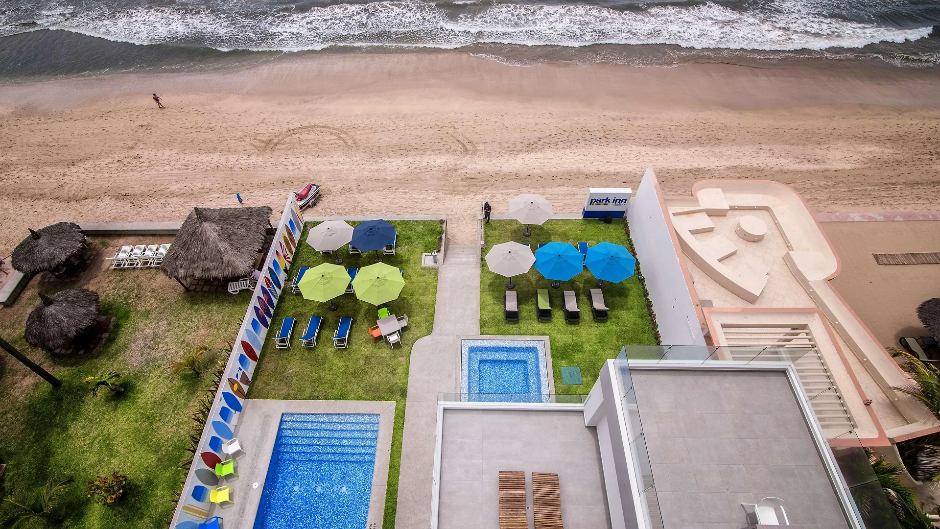 Park Inn By Radisson Mazatlán