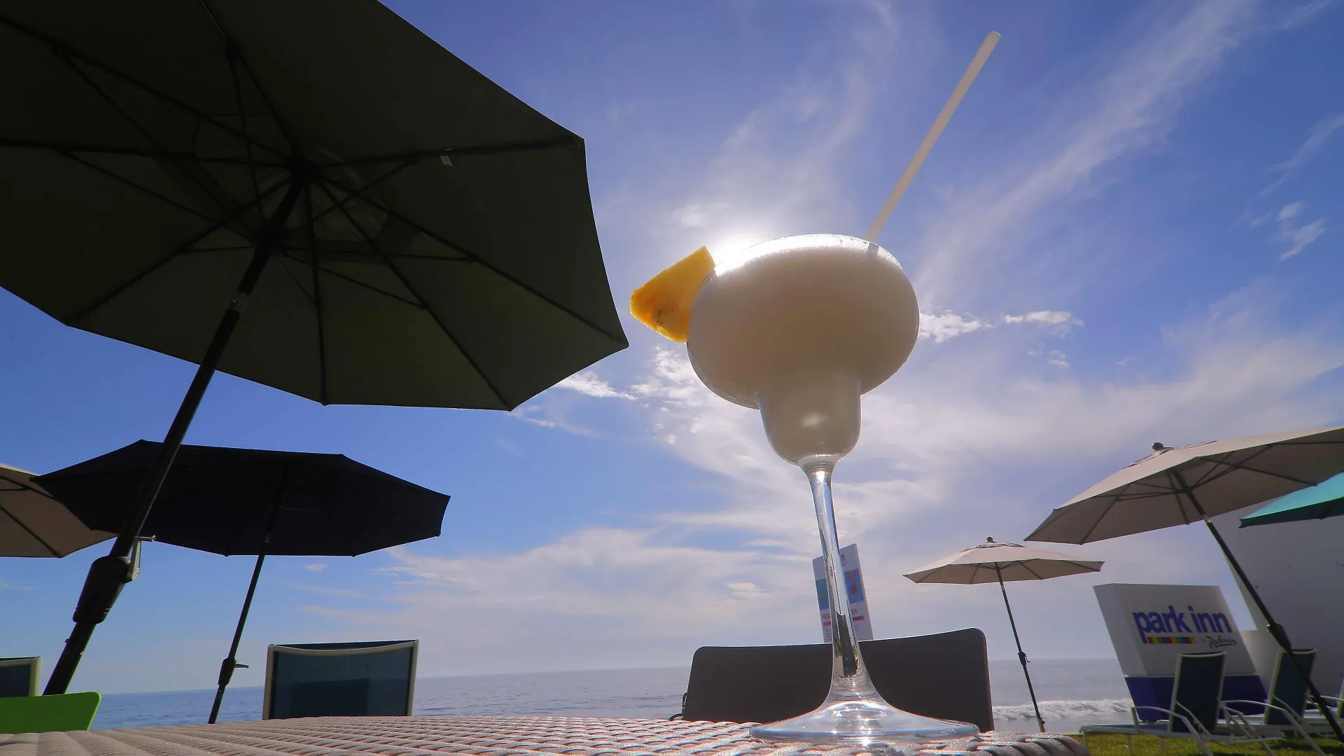 Park Inn By Radisson Mazatlán Μεξικό