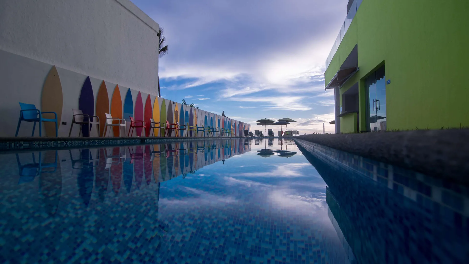 Park Inn By Radisson Mazatlán