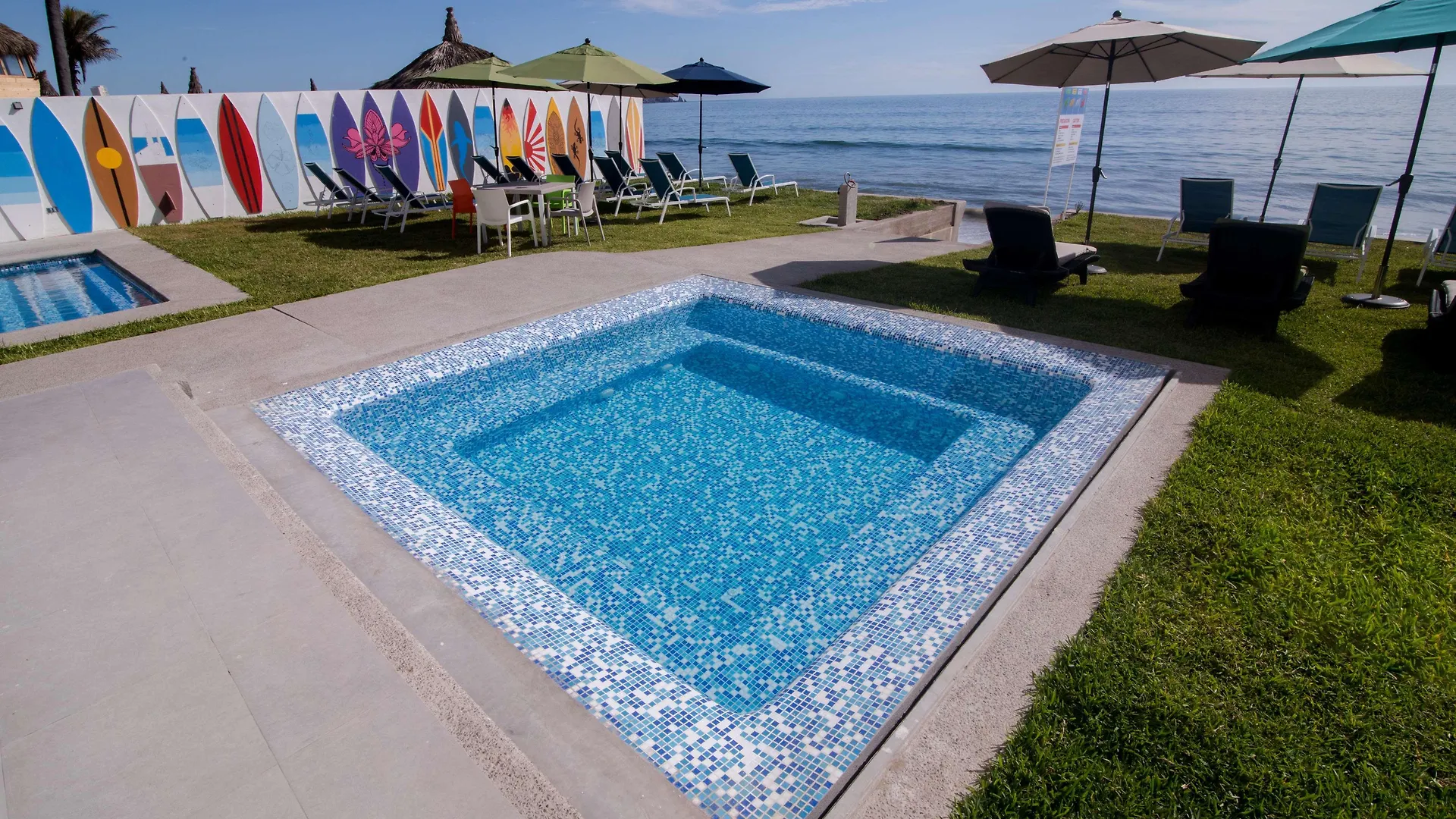 Park Inn By Radisson Mazatlán