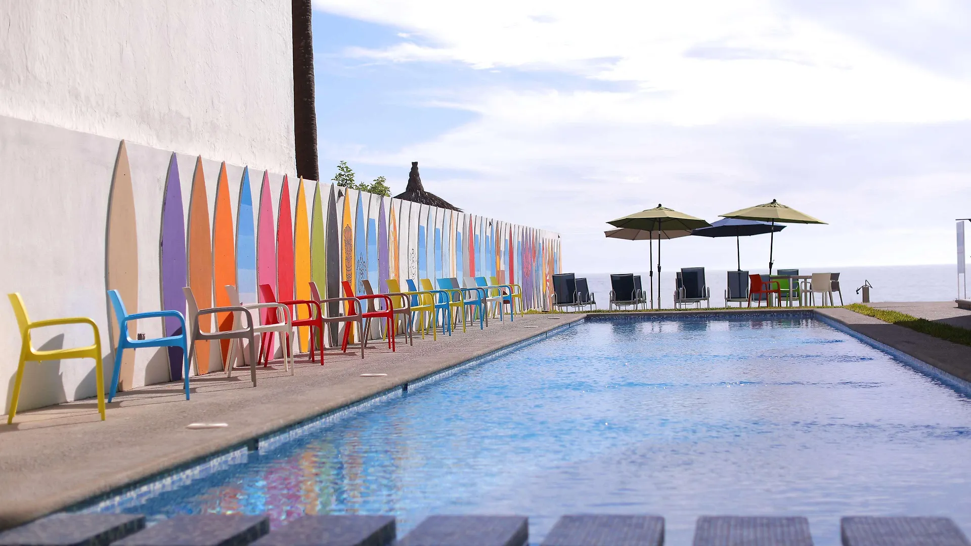Park Inn By Radisson Mazatlán 4*,