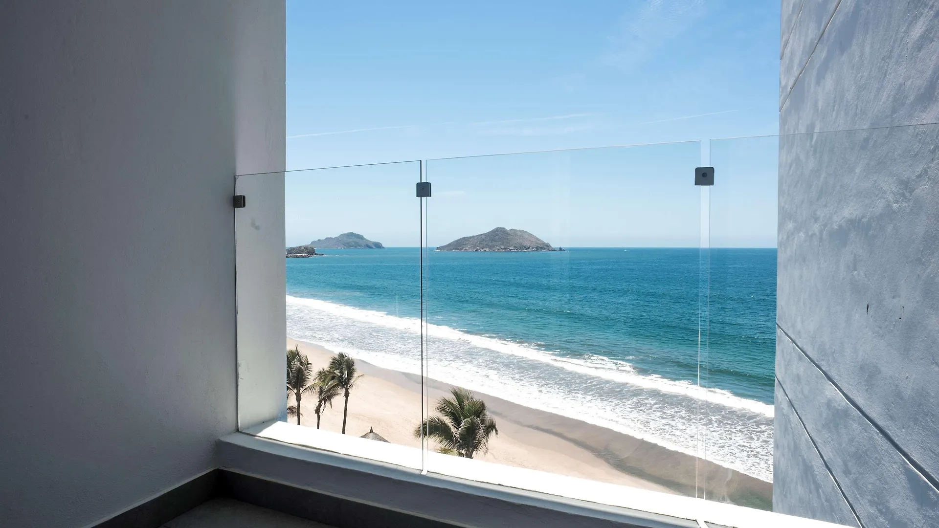 Park Inn By Radisson Mazatlán