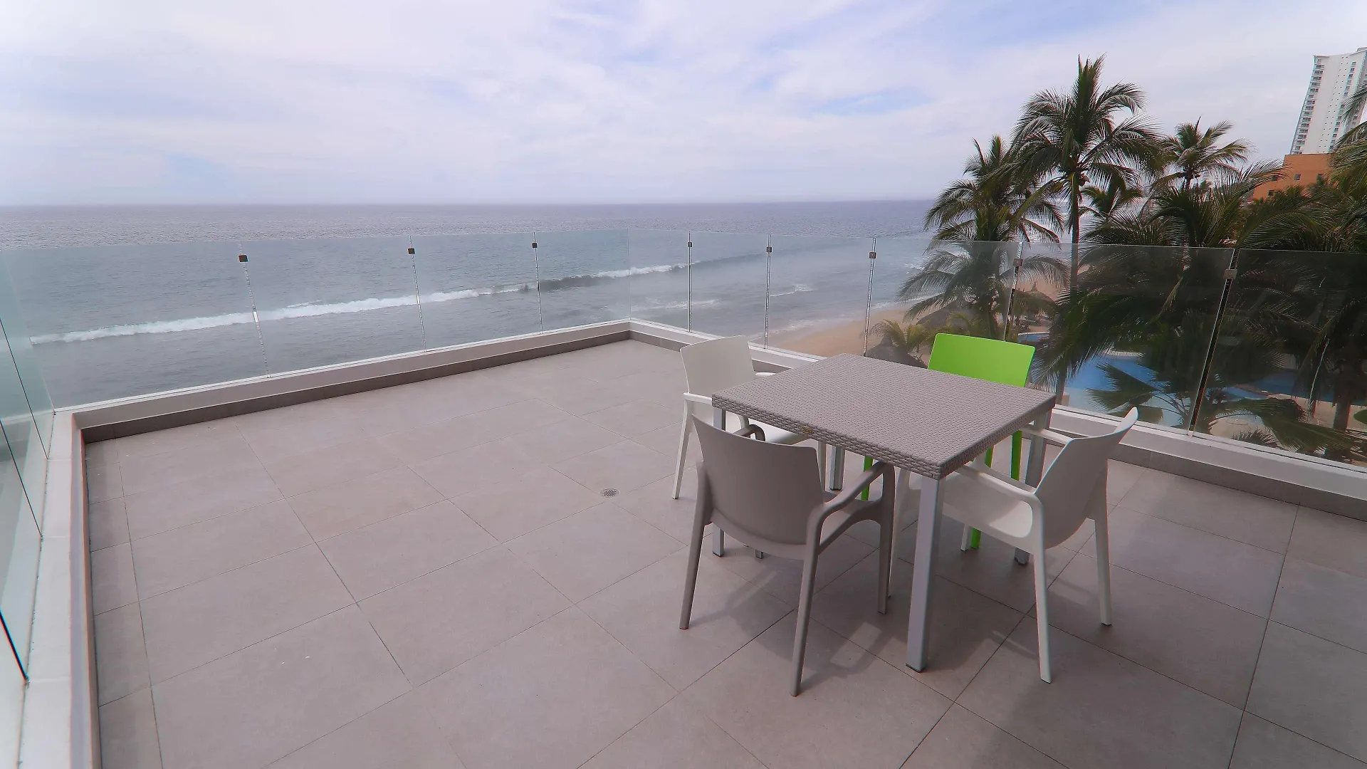 Park Inn By Radisson Mazatlán