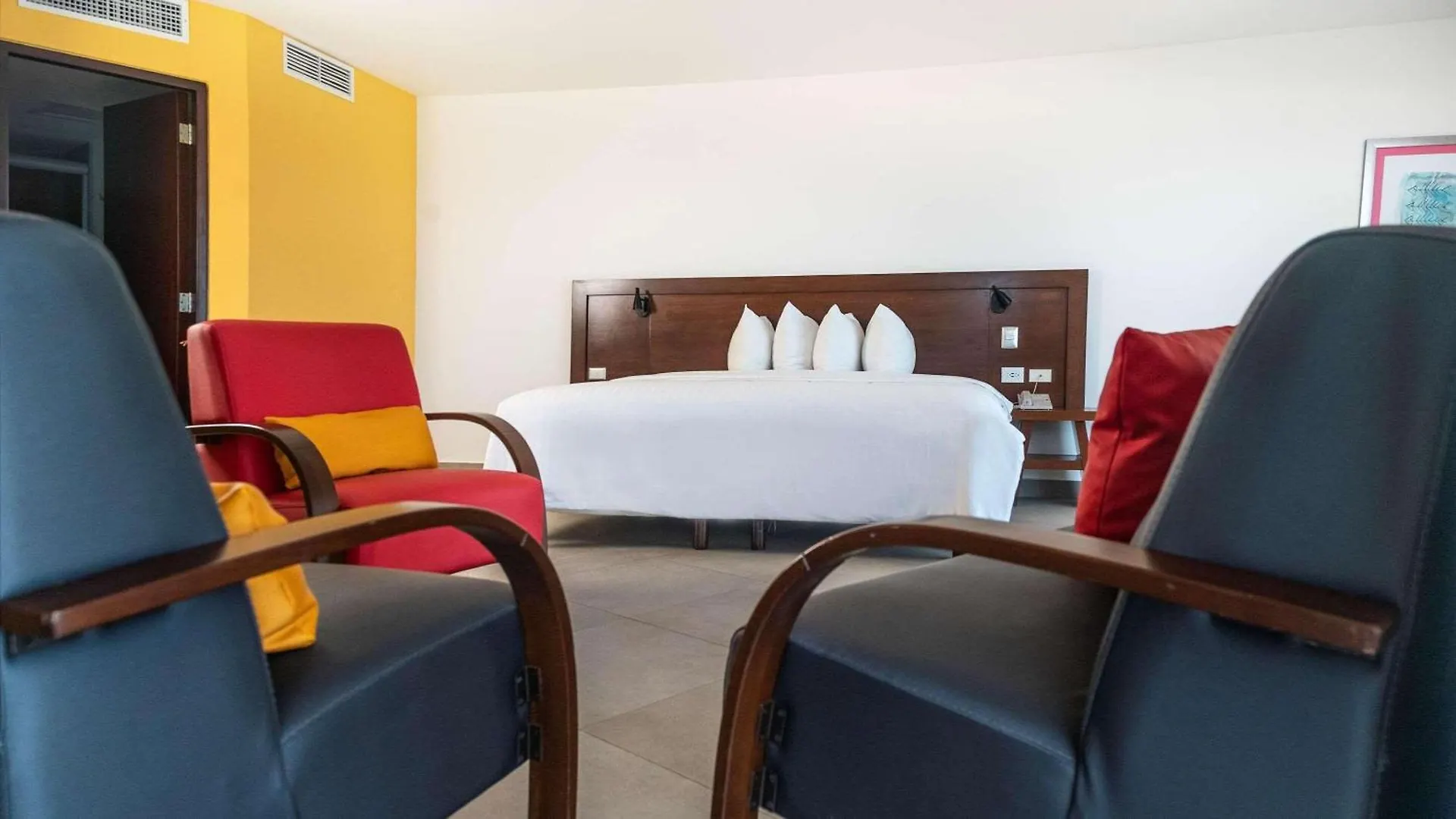 Park Inn By Radisson Mazatlán Mexiko
