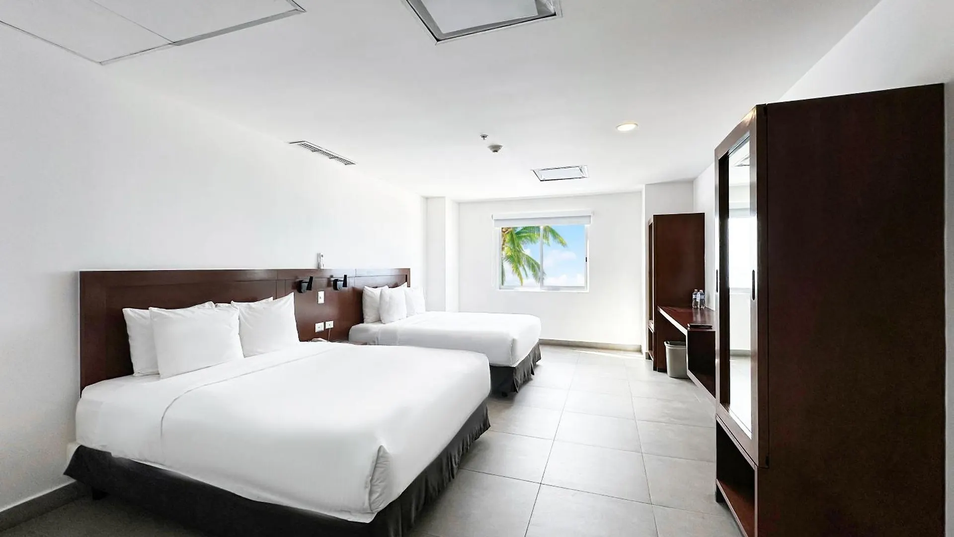Park Inn By Radisson Mazatlán