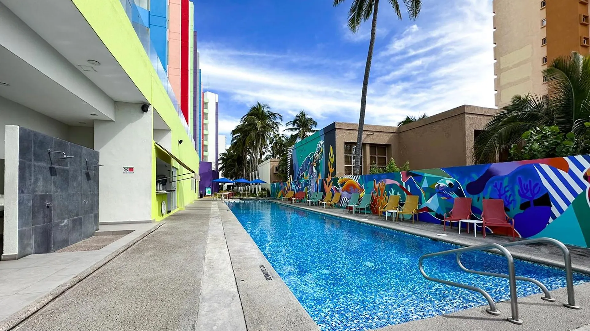 Park Inn By Radisson Mazatlán