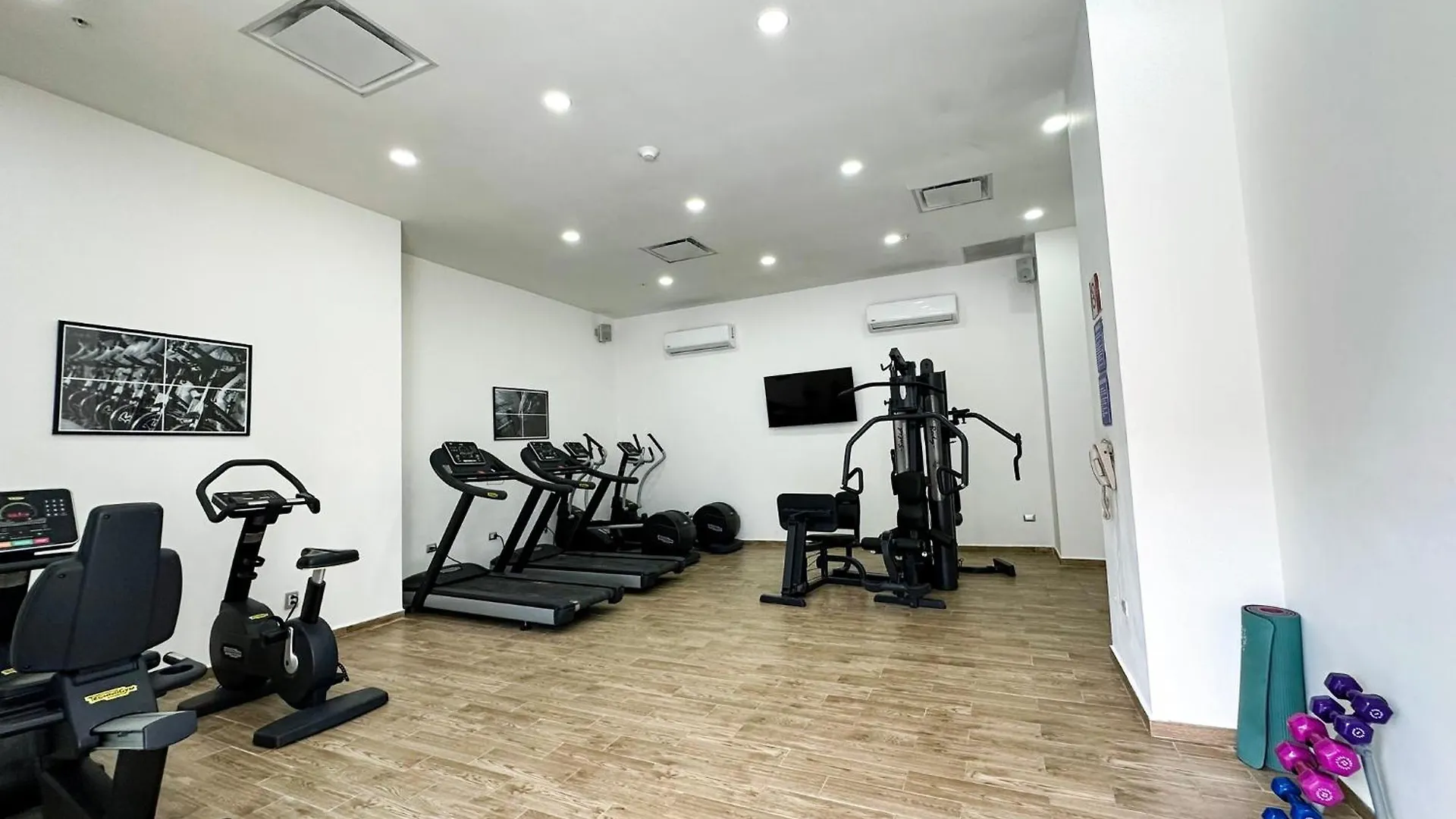 Park Inn By Radisson Mazatlán 4*,  Μεξικό