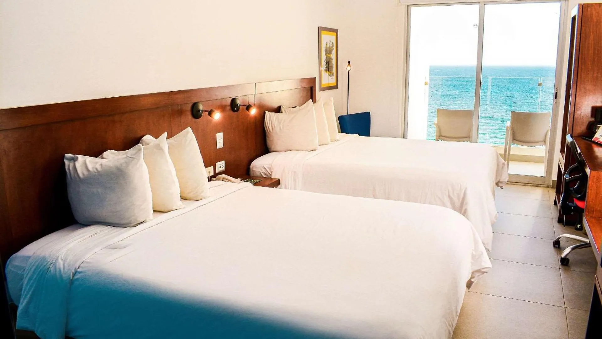 Park Inn By Radisson Mazatlán