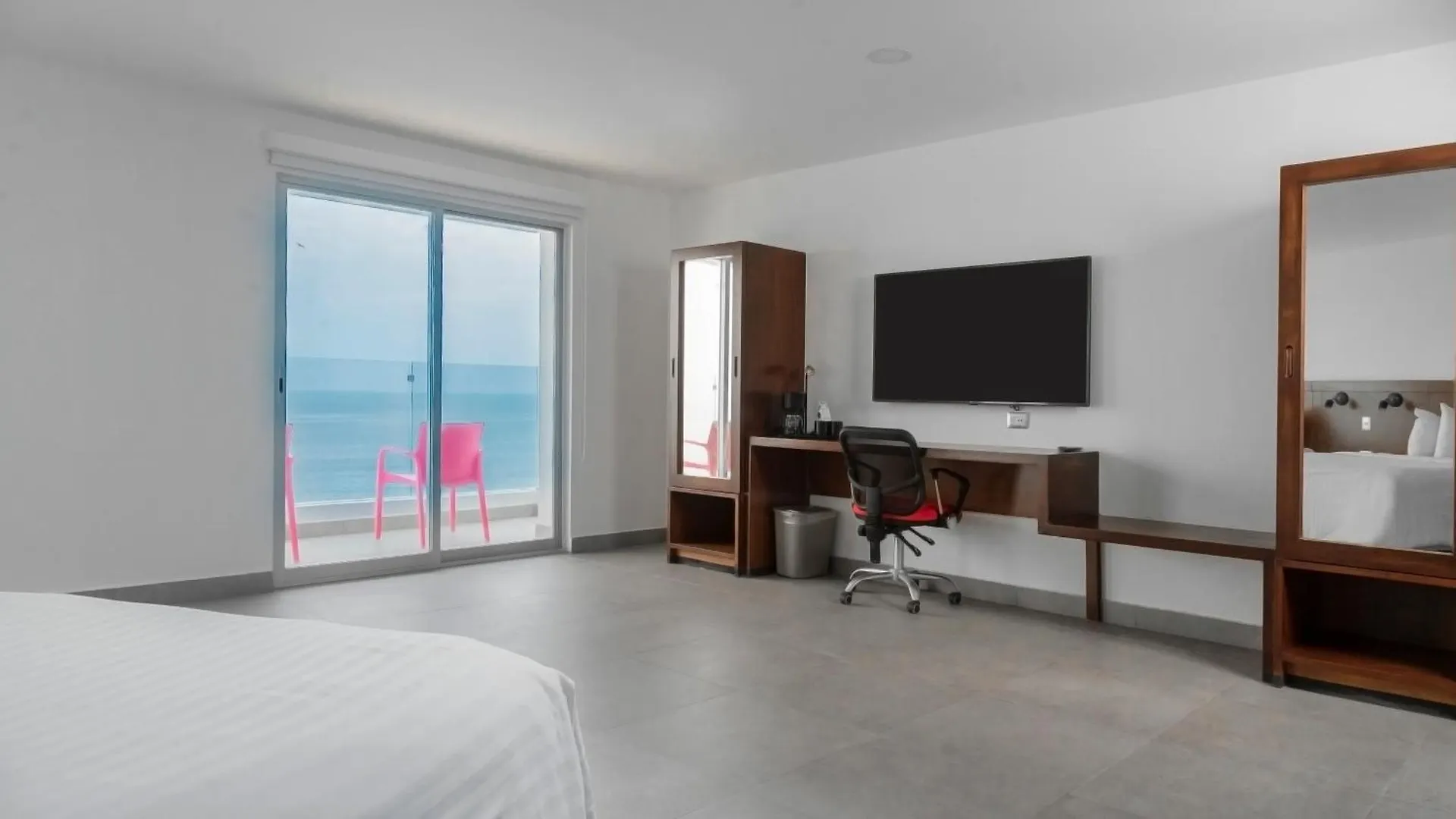Park Inn By Radisson Mazatlán