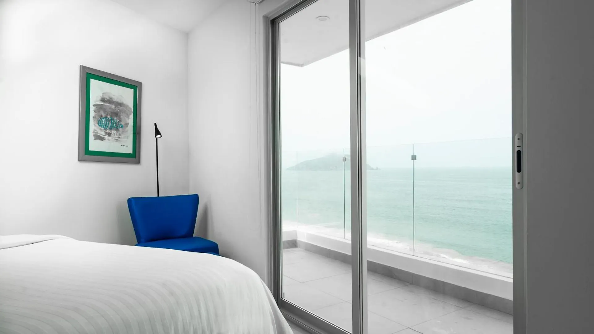 Park Inn By Radisson Mazatlán 4*,  Μεξικό