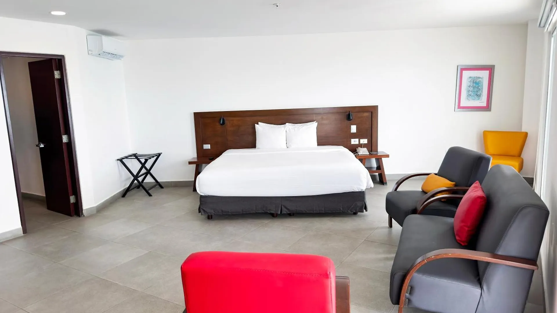 Park Inn By Radisson Mazatlán
