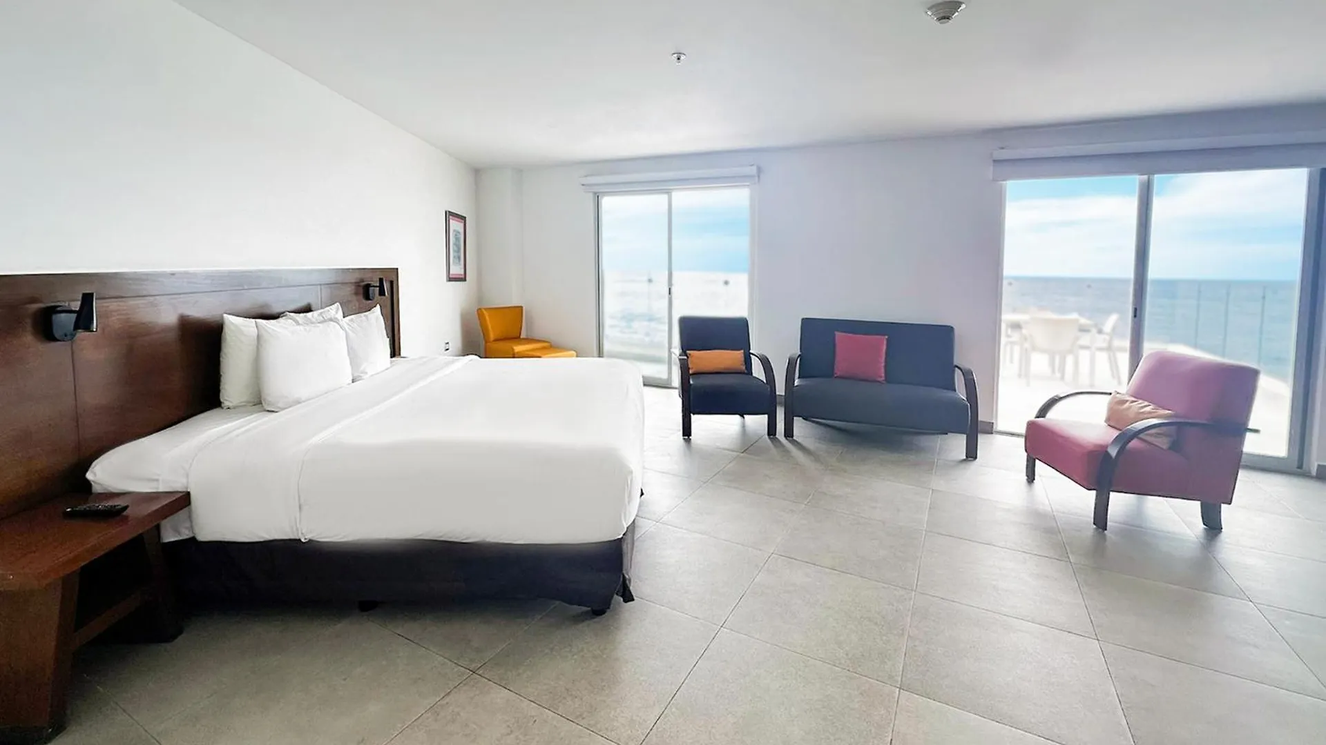 Park Inn By Radisson Mazatlán