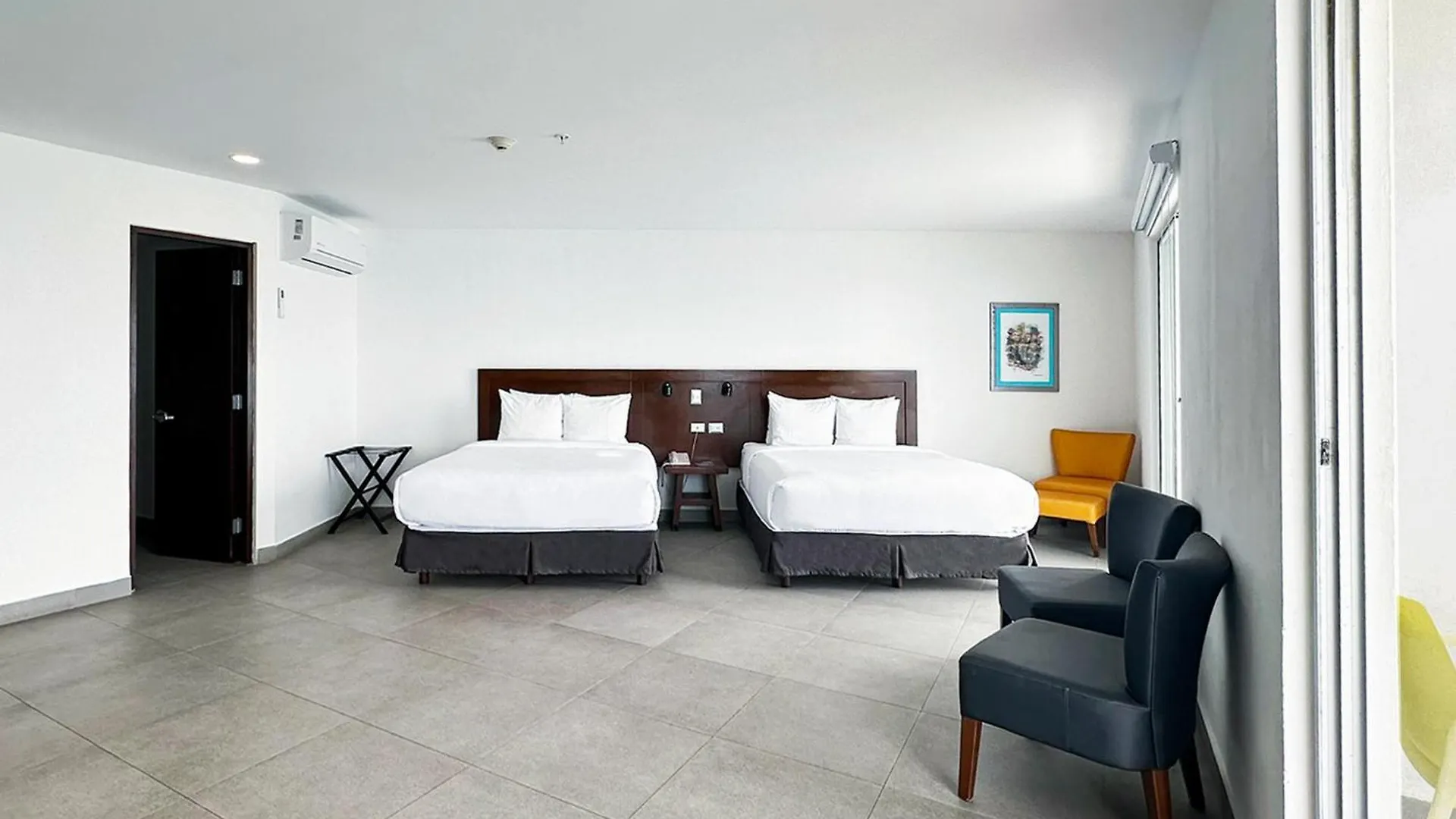 Park Inn By Radisson Mazatlán