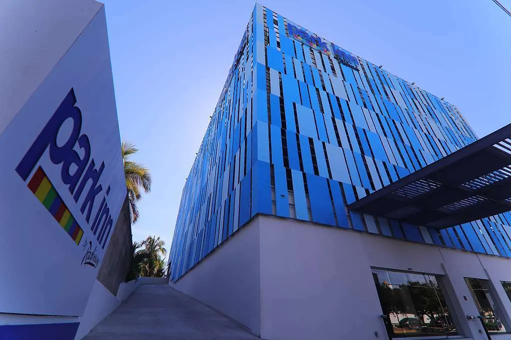 Park Inn By Radisson Mazatlán