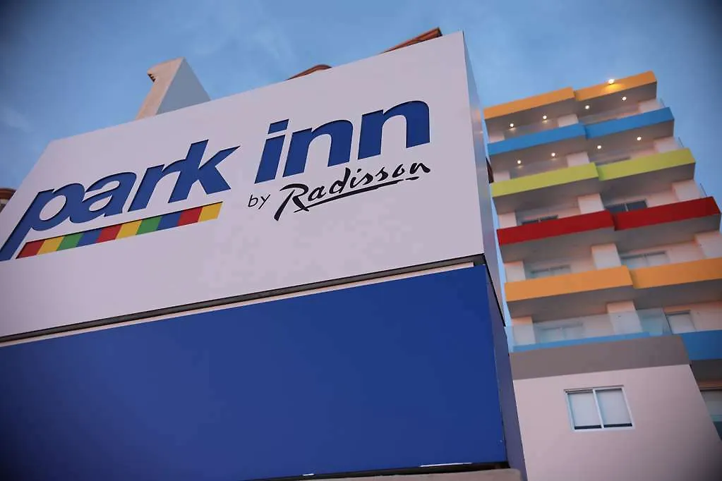Park Inn By Radisson Mazatlán 4*,